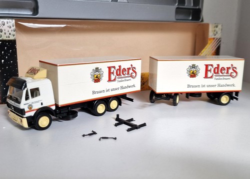 Herpa eders bier - herpa, sk