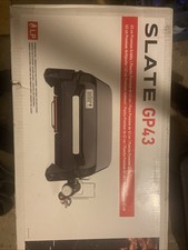Weber Slate GP 43 Premium