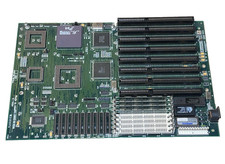 Intel i486 SX-25 Industrial