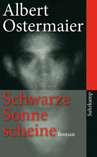 Schwarze sonne scheine - schwarze,