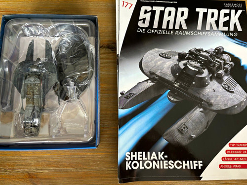 Star trek - star,