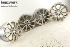 Mercedes GLA X156 4x Alufelge