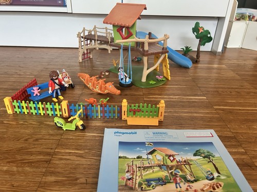 Playmobil 70281