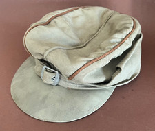 Alte Uniform Schirmmütze