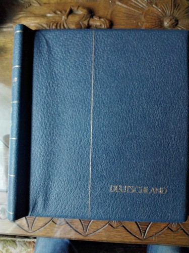 Brd leuchtturm klemmbinder - brd, leuchtturm-klemmbinder