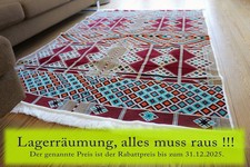 Neu 130x 200 cm Waschbarer