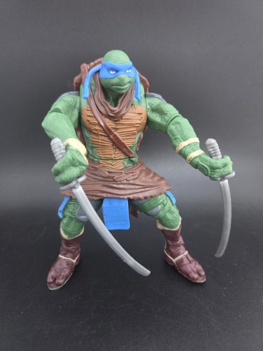 Teenage mutant ninja - teenage,