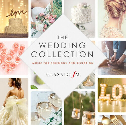 Classic the wedding - classic, fm