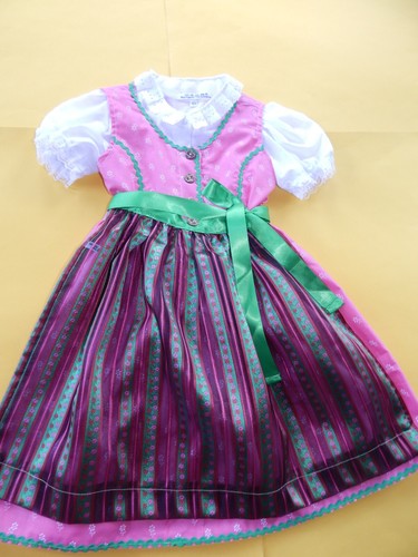 Kinder dirndl 104 - kinder,