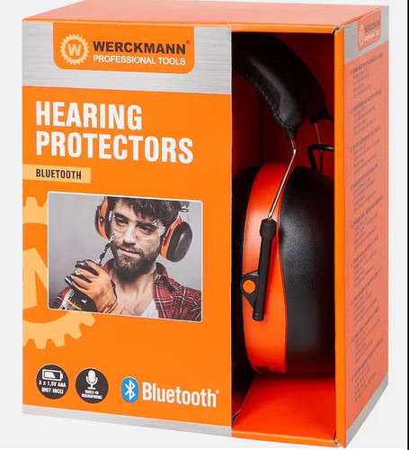 Werckmann bluetooth - werckmann,