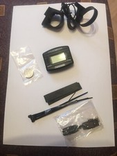 Fahrradcomputer BC-101-1 kabelgebunden