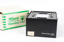 Durst Femobox 450 N, mezclador