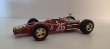 Brummm- Ferrari 312 #26 (1968)
