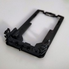 INSTALLIERTER STEIG RAHMEN ZUG LOK ERSATZTEIL ZUBEHÖR ROCO 111065 XX