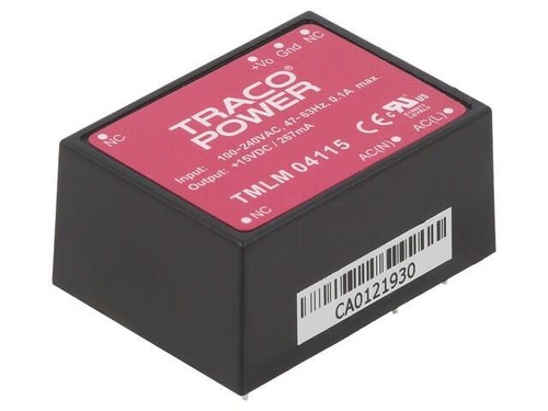 Tmlm 04115 wandler dc 4w - tmlm,
