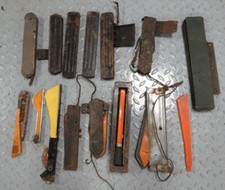 Konvolut Winker für Oldtimer 6 / 12 Volt