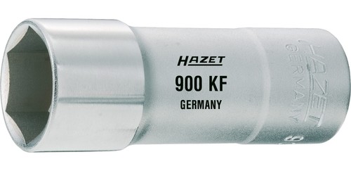Hazet zündkerzen - 1/2",