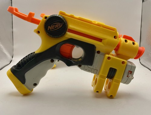 Nerf strike nite finder - strike,