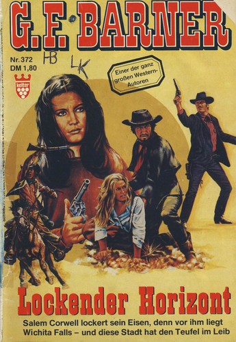 Kelter barner band - kelter,