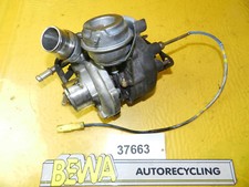 Turbolader Garrett      Renault Espace IV 4 2,0 dCi    765016-3         Nr.37663