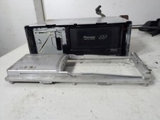 Mercedes R129 Pioneer