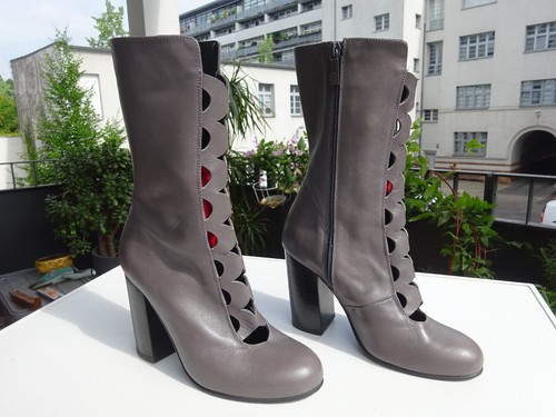 Navyboot damen luxus schuhe - damen,