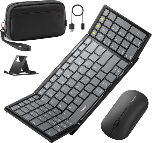 Inateck tastatur maus set - inateck,