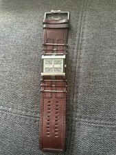 Fossil Armbanduhr- Modell