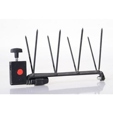 Manfrotto 143FV Doppel Styroporgabel Vario für Magic Arm / Haltearme / Stative