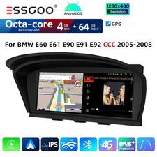 ESSGOO 8-Kern 8.8" Android 14