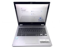 Acer chromebook spin - chromebook,