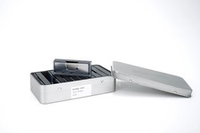 Kulzer Technovit Histoblade S17024-5112 Pcs Leica Reichert Mikrotom Microtome