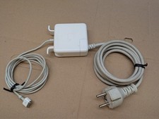 Apple Macbook MagSafe 60W Netzteil A1184 - ADP-60AD 16,5V 3,65A