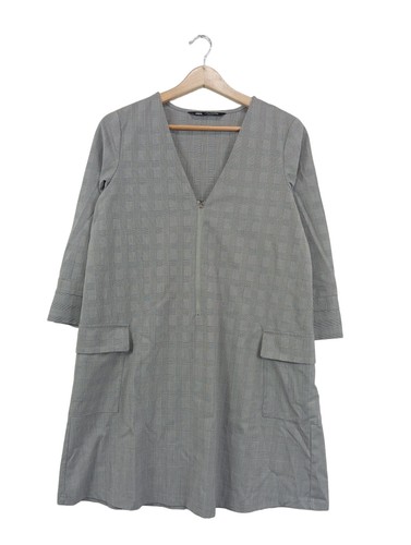 Zara langarmkleid damen kleid - zara,