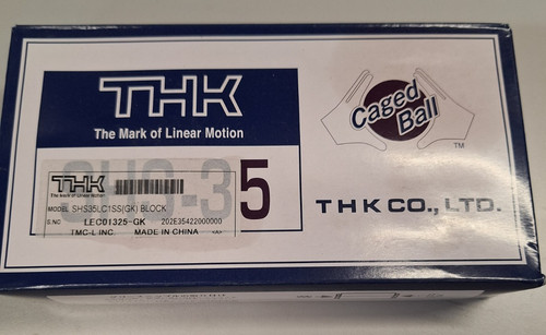 Thk führungswagen - thk,