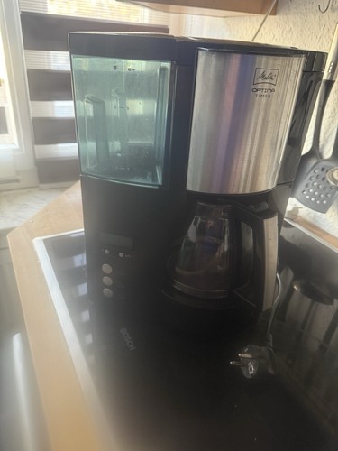 Kaffeemaschine