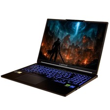 Captiva Notebook Highend