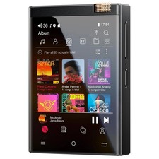 MP3 Player Hi-Fi Bluetooth