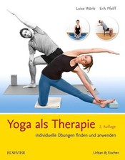 Yoga als Therapie Luise Wörle