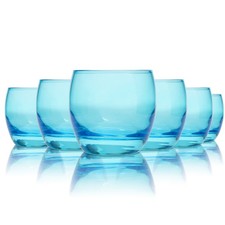 6x Arcoroc Tumbler Glas 0,32l