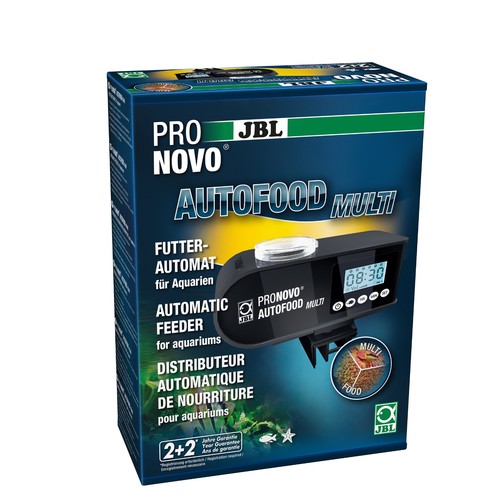Jbl pronovo autofood - jbl,