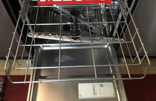 Miele Oberkorb O 190 Edelstahl ähnl. O 889 Miele G 7855, G7856, G7857, G7859