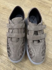 kybun Schuh Leuk 20 Bronze Gr