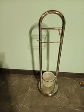 WC Garnitur freistehend