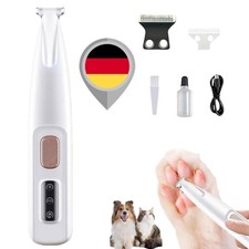 Paw Trim Pro Dr.Pfoten