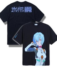 Neon Genesis Evangelion x