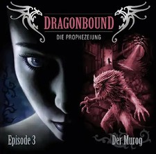Dragonbound - 03/der Murog