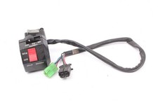 Lenkerschalter Lenkerarmatur rechts Yamaha XJ 600 H 51J 84-91