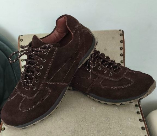 Herren wildlederschuhe von tcm - von,