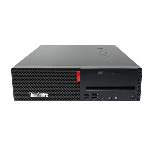 Lenovo thinkcentre m720s sff - m720s,